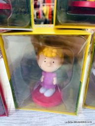 PERSONAGGIO PEANUTS NUOVO 9 CM