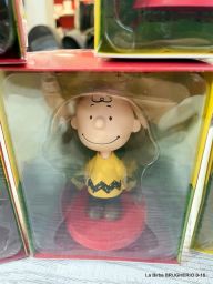 PERSONAGGIO PEANUTS NUOVO 9 CM
