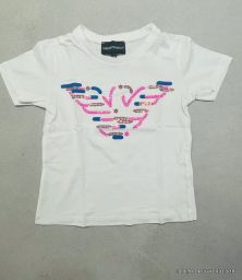 MAGLIA EMPORIO ARMANI