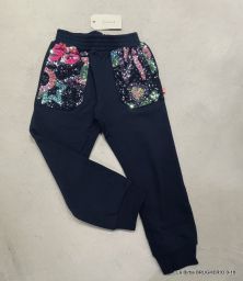 PANTALONI FELPA BILLIEBLUSH NUOVI