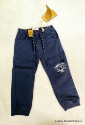 PANTALONI TIMBERLAND NUOVI