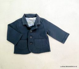 GIACCA CHICCO ELEGANTE PIQUET