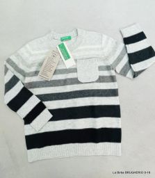 MAGLIONE BENETTON  NUOVO