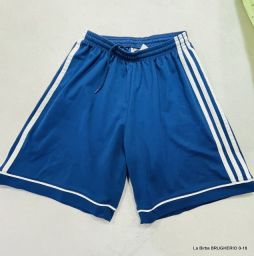 BERMUDA ADIDAS