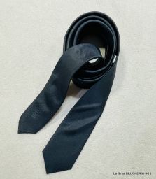 CRAVATTA HUGO BOSS IN SETA