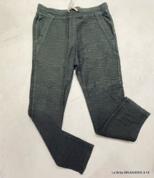 PANTALONI TUTA ANTHONY MORATO
