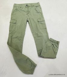 PANTALONI SUN68 CARGO