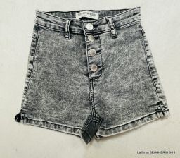 SHORT TALLY WEIJL