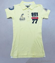 POLO M/C GAASTRA