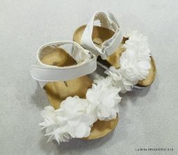 SANDALI OM