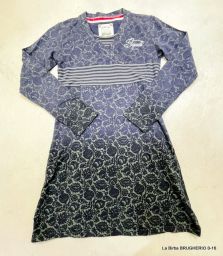 VESTITO GAUDI TEEN