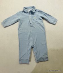 TUTINA LUNGA POLO RALPH LAUREN