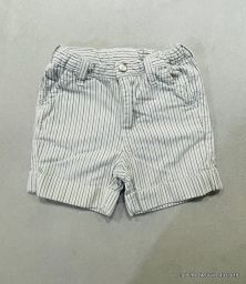 BERMUDA ARMANI COTONE