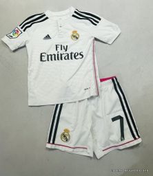 COMPLETO ADIDAS CORTO REAL MADRID