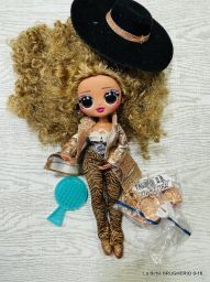 LOL OMG BAMBOLA ALLA MODA
