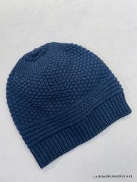 CAPPELLO COTONE CHICCO