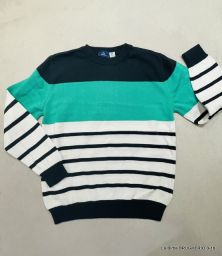 MAGLIONE CHICCO COTONE