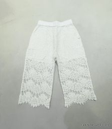 PANTALONI PINKO PIZZO