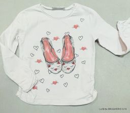 MAGLIA M/L ELSY