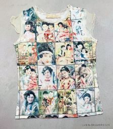 MAGLIA M/C PINCO PALLINO