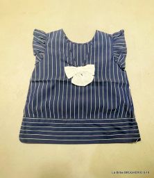 CAMICIA M/C CHICCO