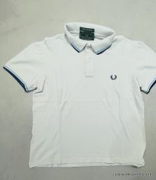 POLO M/C FRED PERRY