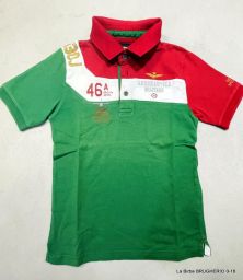 POLO AERONAUTICA MILITARE