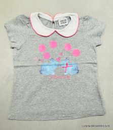 MAGLIA M/C ARMANI