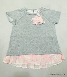 MAGLIA TWIN SET STRASS
