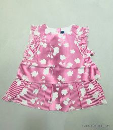 CAMICIA M/C CHICCO