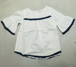 CAMICIA M/L BRUMS