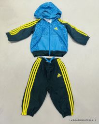 TUTA ADIDAS