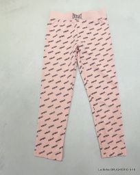 LEGGINGS EVERLAST MAI USATI