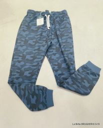 PANTALONI TUTA CHICCO NUOVI