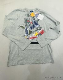 MAGLIA M/L CHICCO NUOVA