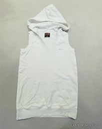 GILET FELPA SUN68
