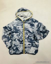 GIACCA ANTIVENTO CHICCO