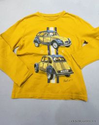 MAGLIA M/L MAYORAL