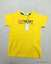 MAGLIA CONBIPEL M/C NUOVA