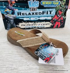 INFRADITO SKECHERSMEMORY FOAM NUOVE