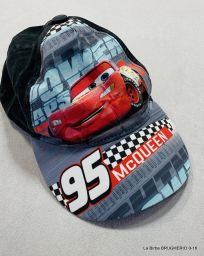 CAPPELLO CARS