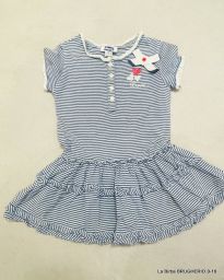 VESTITO CHICCO