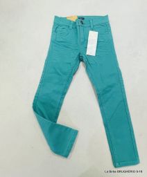 JEANS KIABI SLIM NUOVI