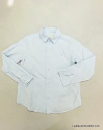 CAMICIA M/L FENDI