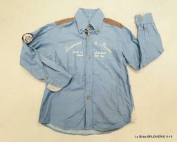 CAMICIA  HARMONT & BLAINE