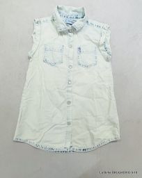 CAMICIA  HARMONT & BLAINE