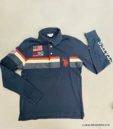 POLO US POLO M/L