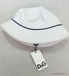 CAPPELLO D&G NUOVO