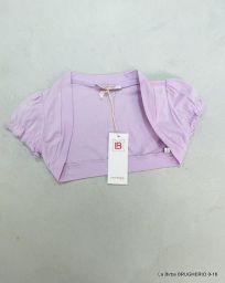 COPRISPALLE LAURA BIAGIOTTI STRASS NUOVO