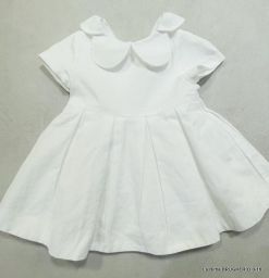 VESTITO JACADI